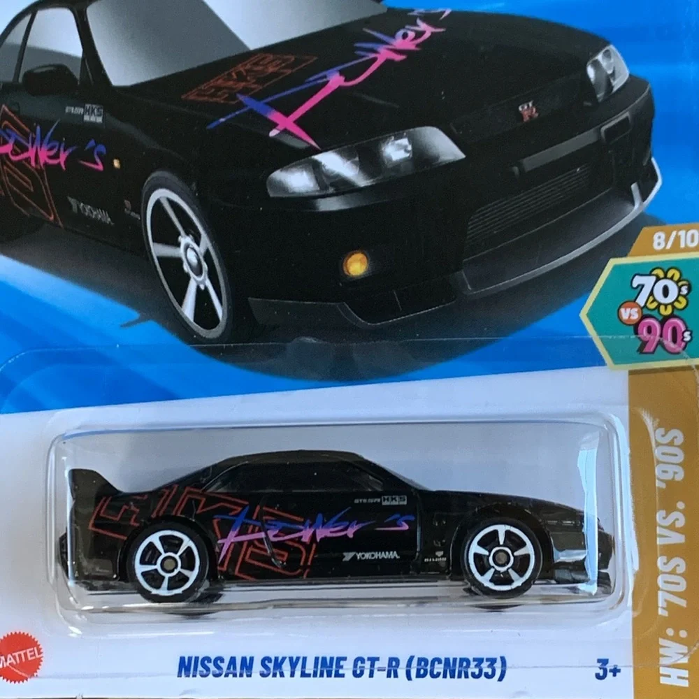 N/A hot wheels